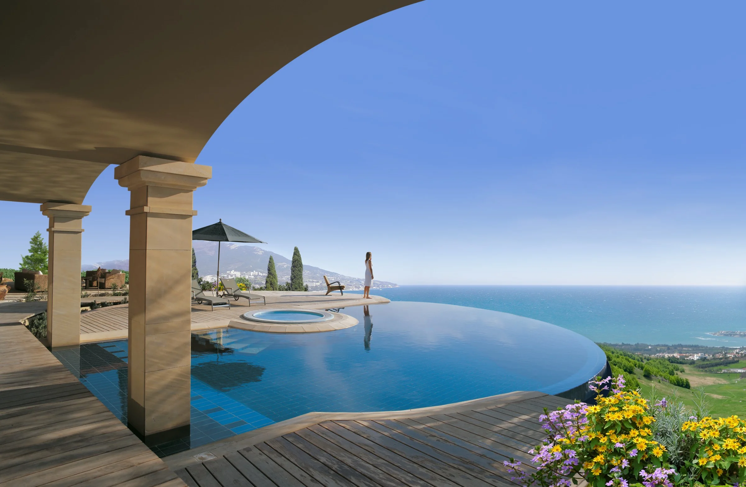 Luxury Villa Northern Cyprus